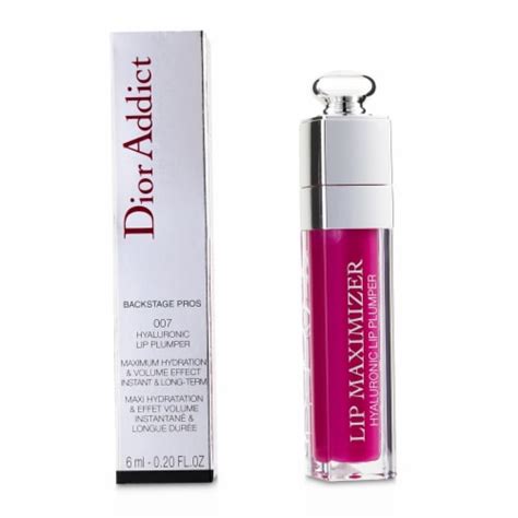 dior addict lip maximizer stores